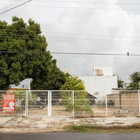 Departamento Orellana 9 Chetumal Esterno foto