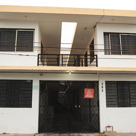 Departamento Orellana 9 Chetumal Esterno foto