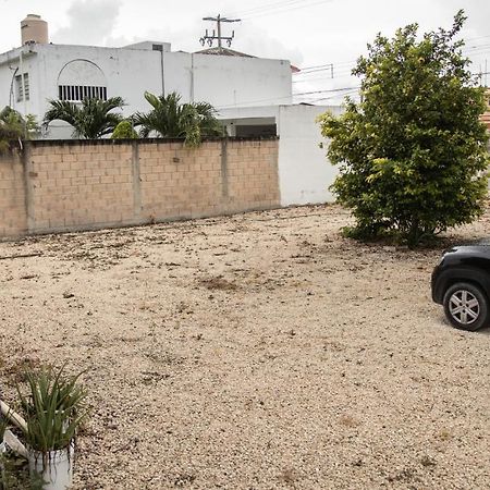 Departamento Orellana 9 Chetumal Esterno foto