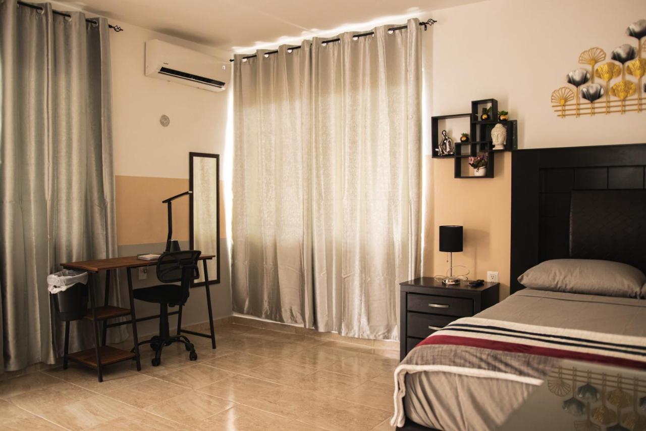 Departamento Orellana 9 Chetumal Esterno foto
