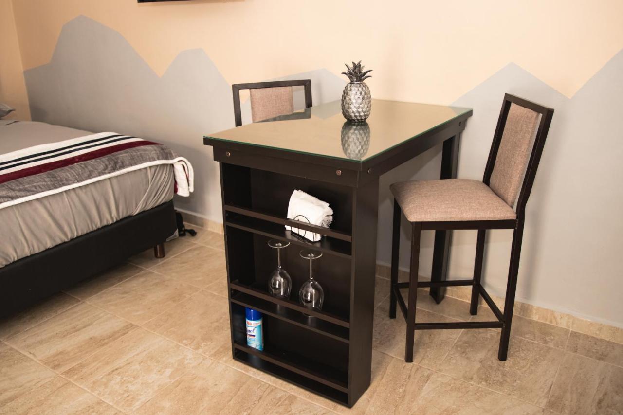 Departamento Orellana 9 Chetumal Esterno foto