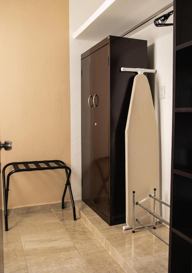 Departamento Orellana 9 Chetumal Esterno foto