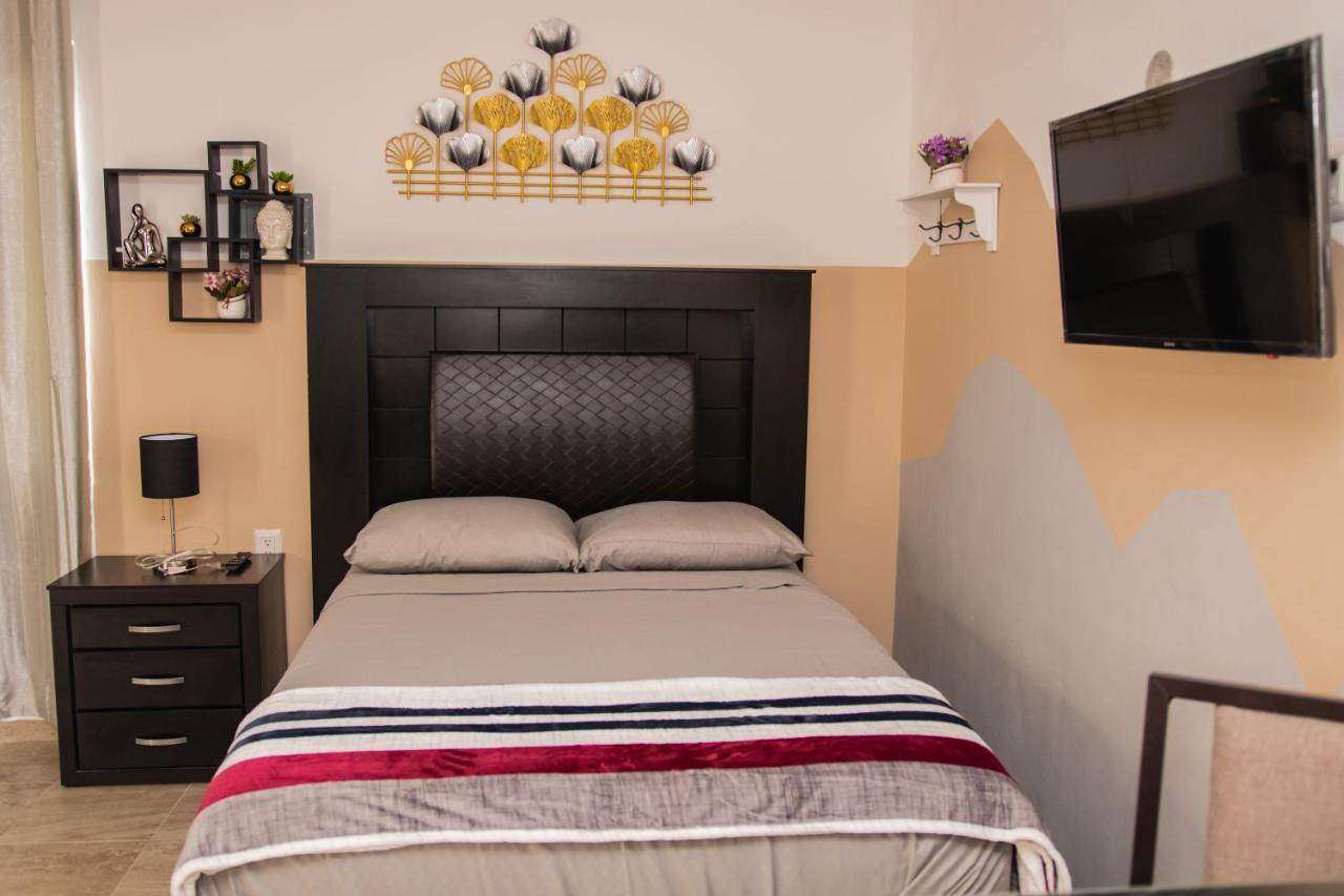 Departamento Orellana 9 Chetumal Esterno foto