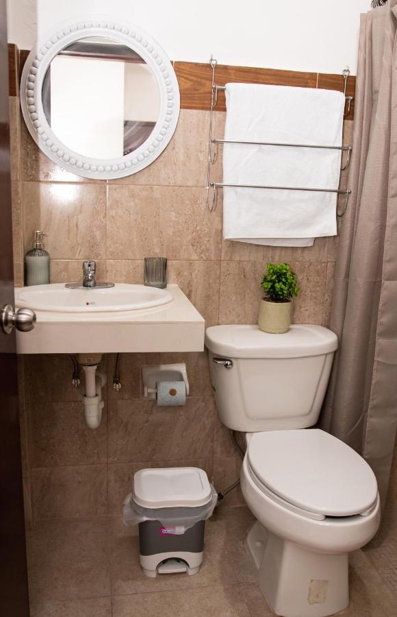 Departamento Orellana 9 Chetumal Esterno foto