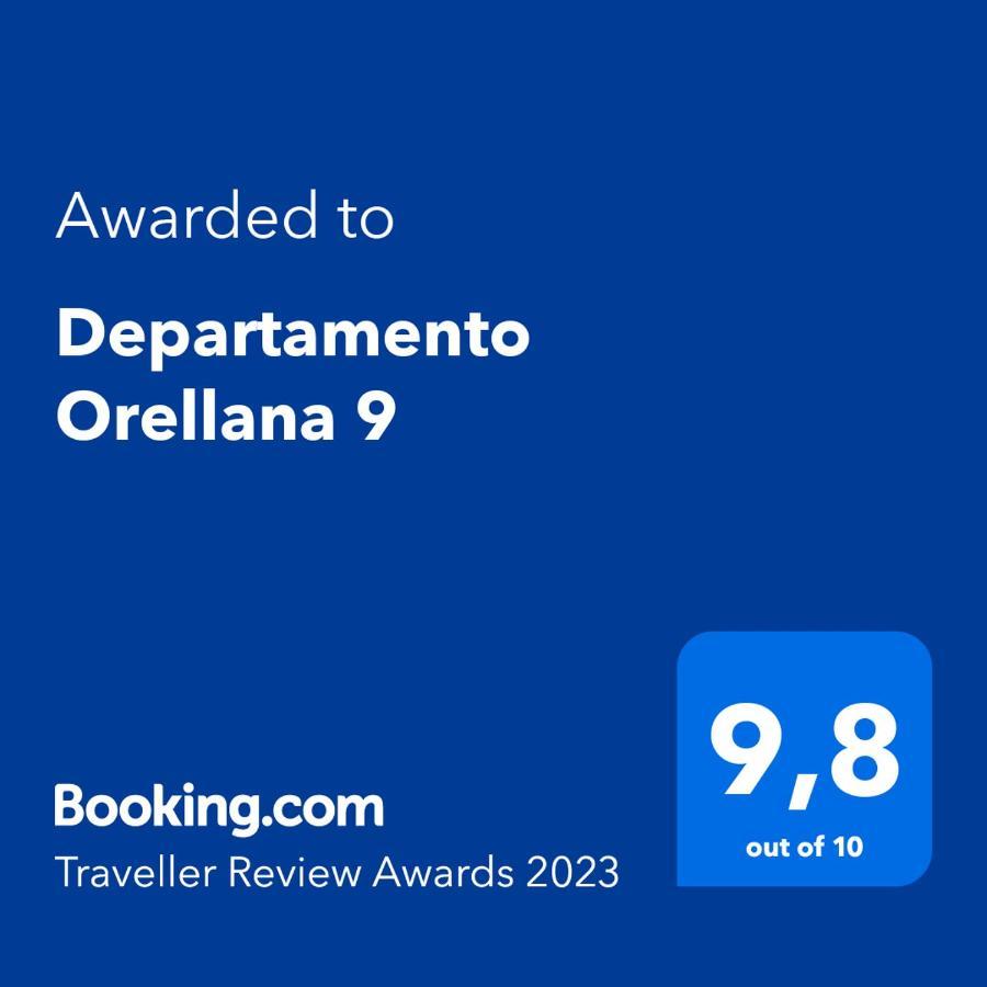 Departamento Orellana 9 Chetumal Esterno foto