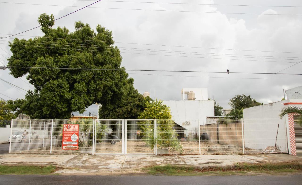 Departamento Orellana 9 Chetumal Esterno foto